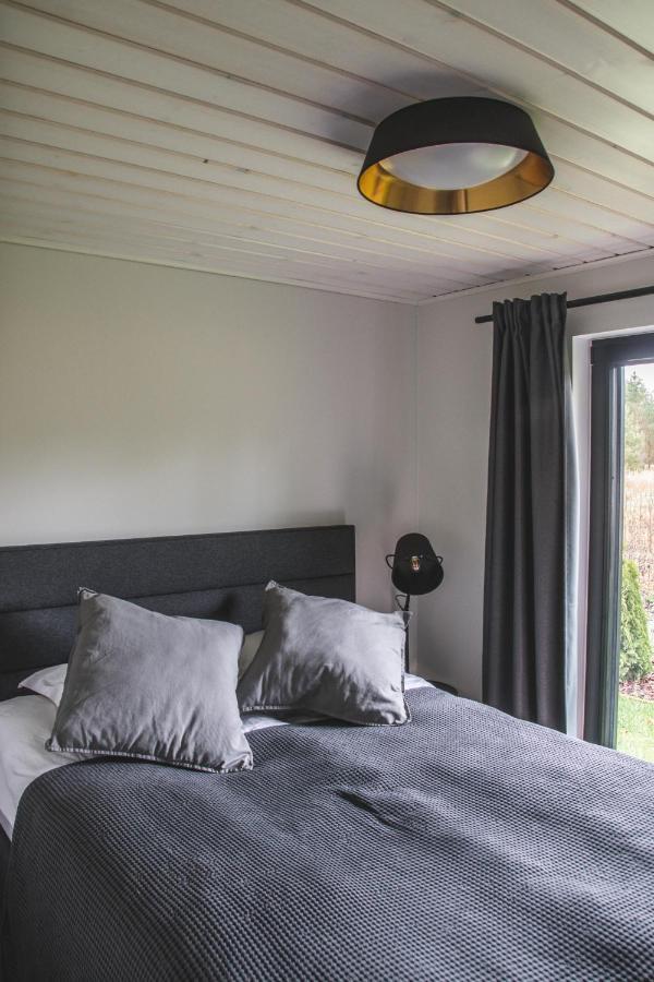 Paerli Puhkemaja / Pearl Riverside House Pudisoo 外观 照片