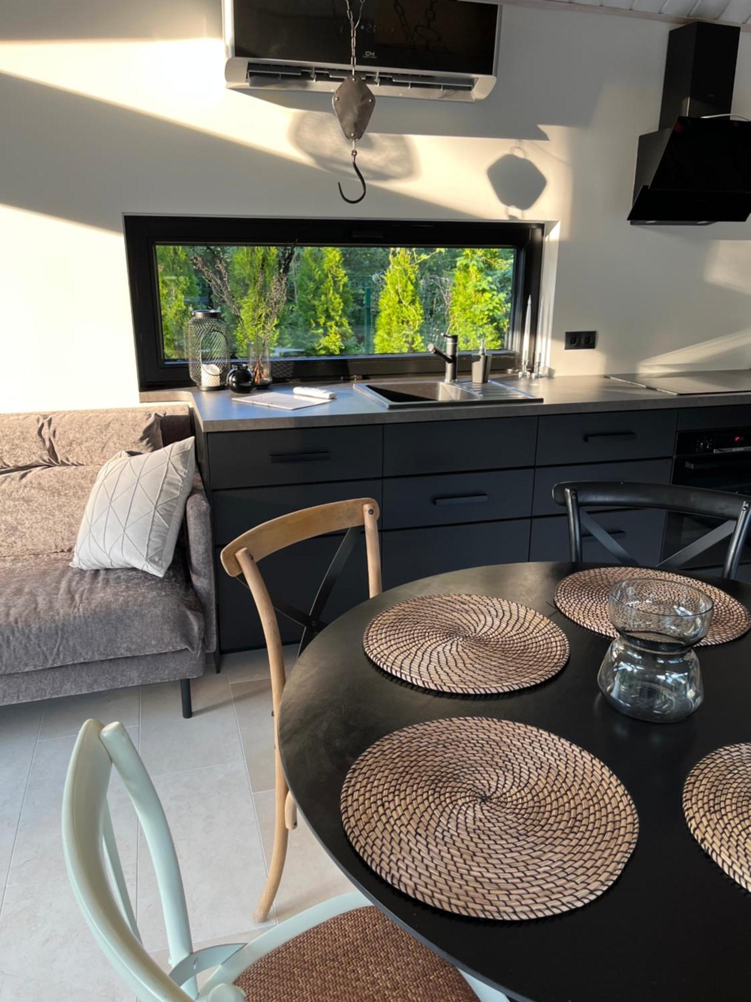 Paerli Puhkemaja / Pearl Riverside House Pudisoo 外观 照片